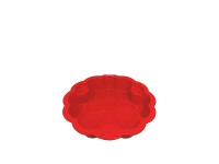 Flair Fiore homokozó piros 108 cm x 20 cm x 108