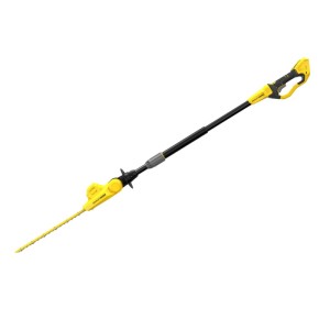 Stanley 20V 45cm magassági sövényvágó 3,4 m akku nélkül