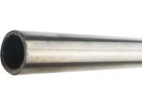 Arcansas kör alakú cső 0,8 cm x 100 cm rozsdamentes acél