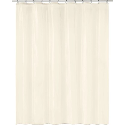 Kleine Wolke Uno zuhanyfüggöny 180 cm x 200 cm ekrü