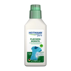 Heitmann Folttisztító kefe 250 ml