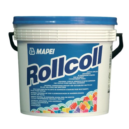 Mapei univerzális ragasztó Rollcoll