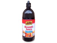 Gyújtógél 1 l Gyújtógél 1 l