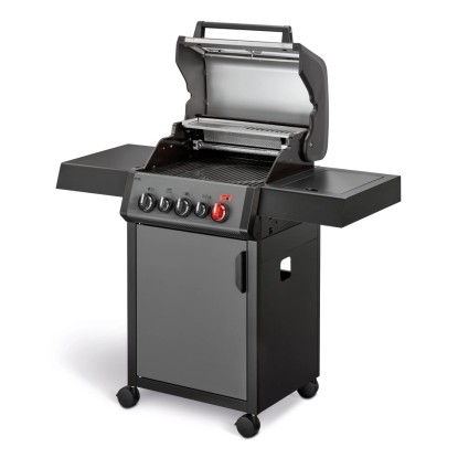 Hyde 3 SIKR Turbo Enders® BBQ gázgrill
