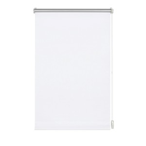 Gardinia EasyFix Thermo roló, 90x210 cm, fehér, sötétítéshez és hővédelemhez.