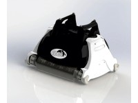 Szennyeződést elszívó medence takarító gép Summer Fun Orca