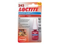 Loctite 243 menetrögzítő 5 ml Loctite 243 menetrögzítő 5 ml
