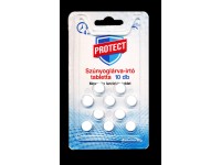 Protect szúnyoglárva irtó tabletta Protect szúnyoglárva irtó tabletta
