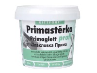 Kittfort primaglett 0,5 kg Kittfort primaglett 0,5 kg