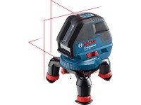 Bosch Professional GLL 3-50 távolságmérő