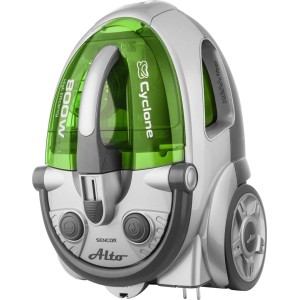 Sencor SVC 730GR-EUE2 Porszívó
