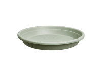 Elho univerzális alátét átmérő 30 cm x 5 cm zöld Elho univerzális alátét átmérő 30 cm x 5 cm zöld