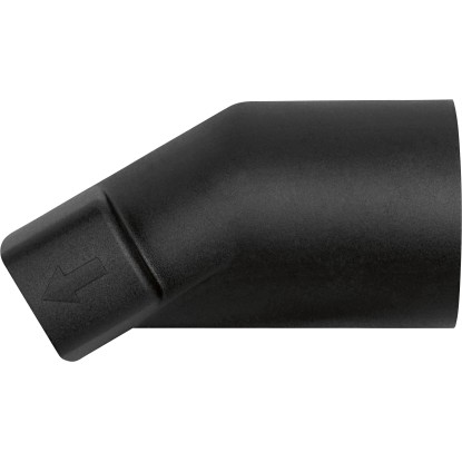 Tartalék porelszívó adapter LUX BAS-920 szalagcsiszolóhoz