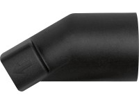 Tartalék porelszívó adapter LUX BAS-920 szalagcsiszolóhoz