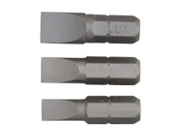 LUX bitkészlet 5,5 mm 6,5 mm és 8 mm LUX bitkészlet 5,5 mm 6,5 mm és 8 mm