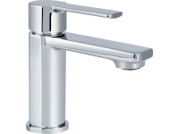 Baliv mosdó csaptelep króm WT-660 Baliv mosdó csaptelep króm WT-660