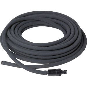 LUX Perlschlauch Classic 13 mm, 15 m, feltekercselve. Kerti tömlő öntözéshez.