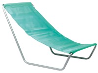 Strandszék LIDO 50 cm x 58 cm x 93 cm