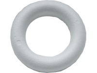 Hungarocell karika lapos 30 cm x 6 cm Hungarocell karika lapos 30 cm x 6 cm