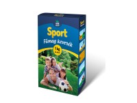 Sport fűmagkeverék 1 kg doboz Sport fűmagkeverék 1 kg doboz