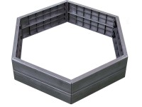 Garantia ergo magaságyás fa hatású