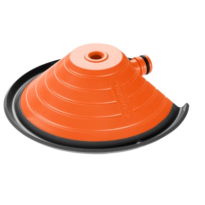 Basic piramis esőztető