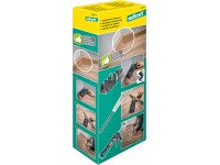 Wolfcraft szerelőkészlet szegélylécekhez