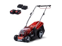 Einhell Power X-Change GE-CM 36/36 Li akkumulátoros fűnyíró 2 x 4,0 Ah akkuval Einhell Power X-Change GE-CM 36/36 Li akkumulátoros fűnyíró 2 x 4,0 Ah akkuval