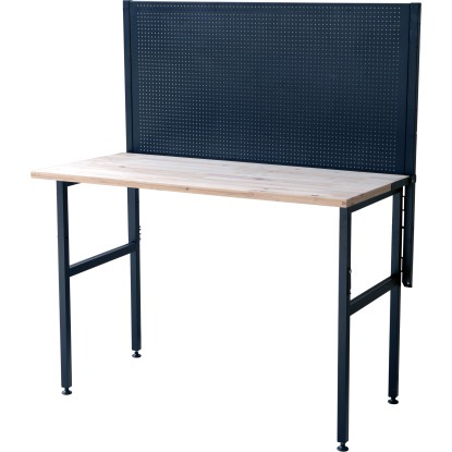 Munkapad összecsukható 120 cm széles