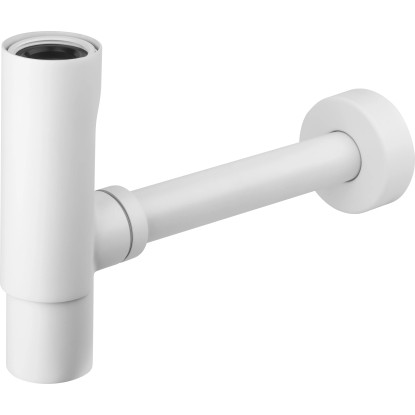 baliv palackszifon DS-3440 matt fehér