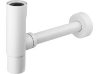 baliv palackszifon DS-3440 matt fehér baliv palackszifon DS-3440 matt fehér