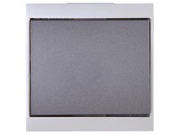 Thaya keresztkapcsoló antracit Thaya keresztkapcsoló antracit