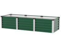 Vitavia Linus In and Out 401 S magaságyás hínár/alu rendkívül időjárásálló Vitavia Linus In and Out 401 S magaságyás hínár/alu rendkívül időjárásálló