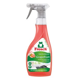 Frosch konyhai zsíroldó Grapefruit 500 ml