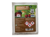 Champion WG tasakos gombaölő szer 20 g