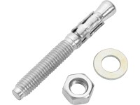 LUX horgonycsap M8 x 65 mm LUX horgonycsap M8 x 65 mm