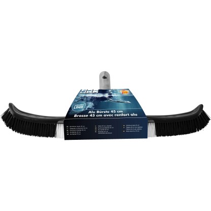 Summer Fun professional alumíniumkefe 45 cm