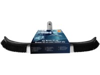 Summer Fun professional alumíniumkefe 45 cm