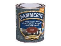 Hammerite fémfesték kalapácslakk piros 0,75 l Hammerite fémfesték kalapácslakk piros 0,75 l
