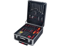 LUX szerszámoskocsi 799 részes