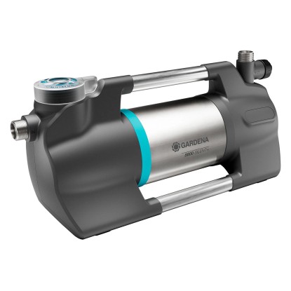 Gardena kerti szivattyú 5600 Silent+
