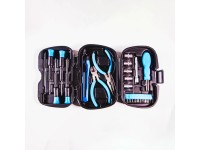 Iris Tools TS-025-042 25 darabos szerszámkészlet