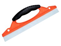 Gumis ablaklehúzó 30 cm