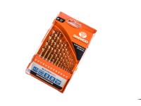 Daewoo Fúrókészlet 13db