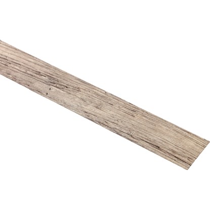 Kaindl élzáró 65 cm x 4,5 cm Laramie Pine 2 darabos csomag