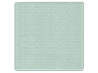 Kleine Wolke Ruby zuhanyszőnyeg 53 cm x 53 cm opál