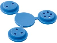 Átfolyáskorlátozó tárcsakészlet kézi zuhanyfejekhez 3 részes Átfolyáskorlátozó tárcsakészlet kézi zuhanyfejekhez 3 részes