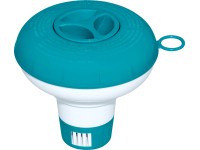 Bestway adagoló úszó kicsi Bestway adagoló úszó kicsi