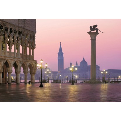 Komar fotótapéta San Marco 368 cm x 254 cm FSC