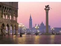 Komar fotótapéta San Marco 368 cm x 254 cm FSC